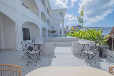 THE VA Phuket Serviced Apartments – Fotos 4