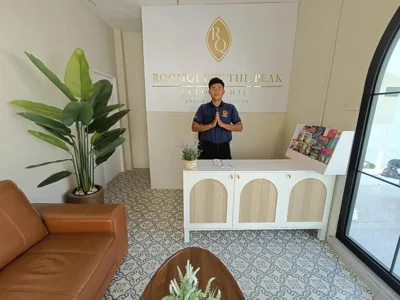 THE VA Phuket Serviced Apartments – Fotos 5