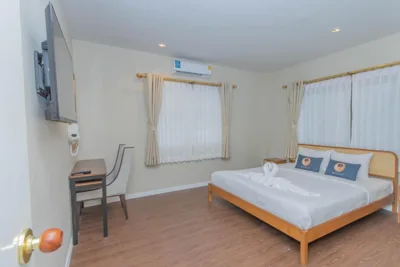 THE VA Phuket Serviced Apartments – Fotos 6