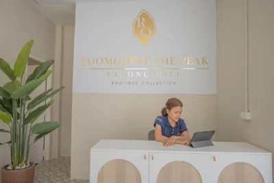 THE VA Phuket Serviced Apartments – Fotos 9