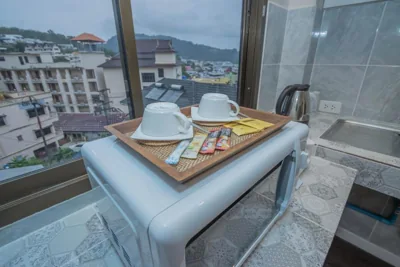 THE VA Phuket Serviced Apartments – Fotos 11