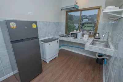 THE VA Phuket Serviced Apartments – Fotos 12