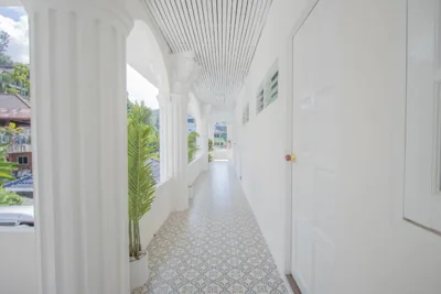 THE VA Phuket Serviced Apartments – Fotos 13