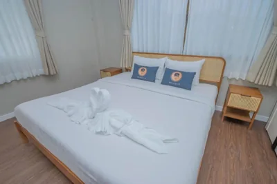 THE VA Phuket Serviced Apartments – Fotos 14
