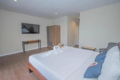 THE VA Phuket Serviced Apartments – Fotos 16